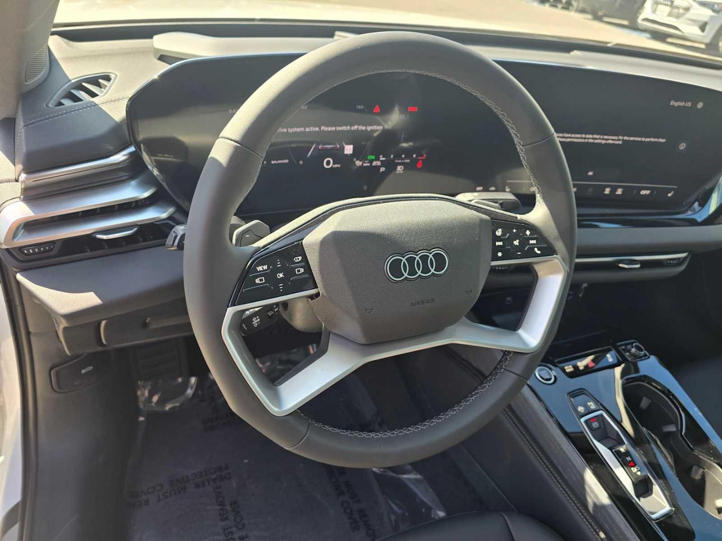 2025 Audi A5 Premium Plus - Photo 28