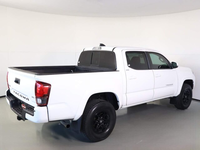 2020 Toyota Tacoma