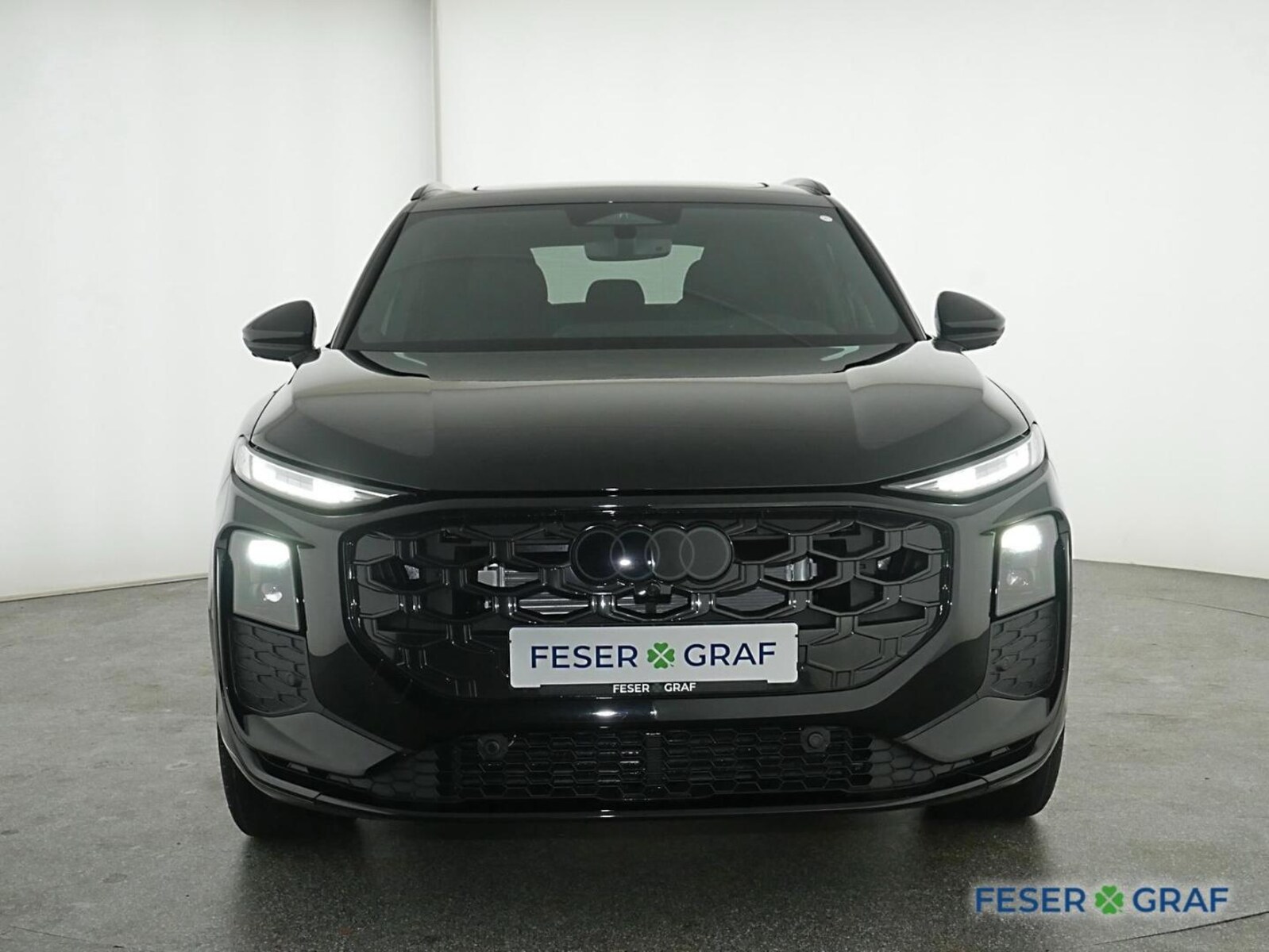 Audi Q3 – Bild 11