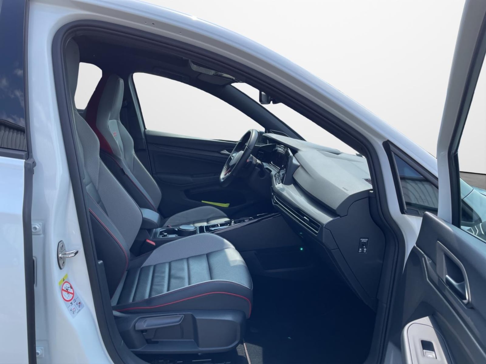 Volkswagen Golf – Bild 14