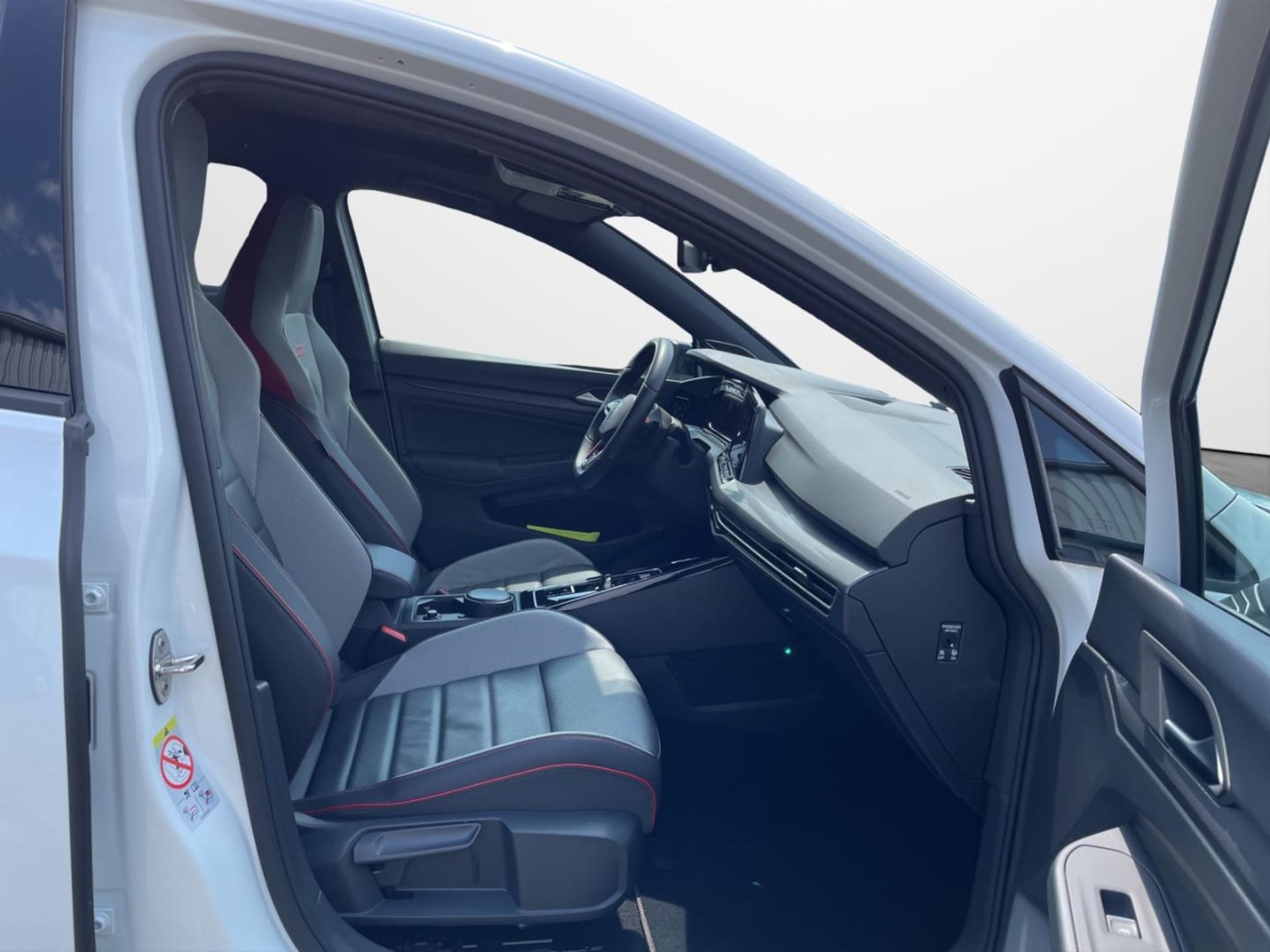 Volkswagen Golf GTI Clubsport