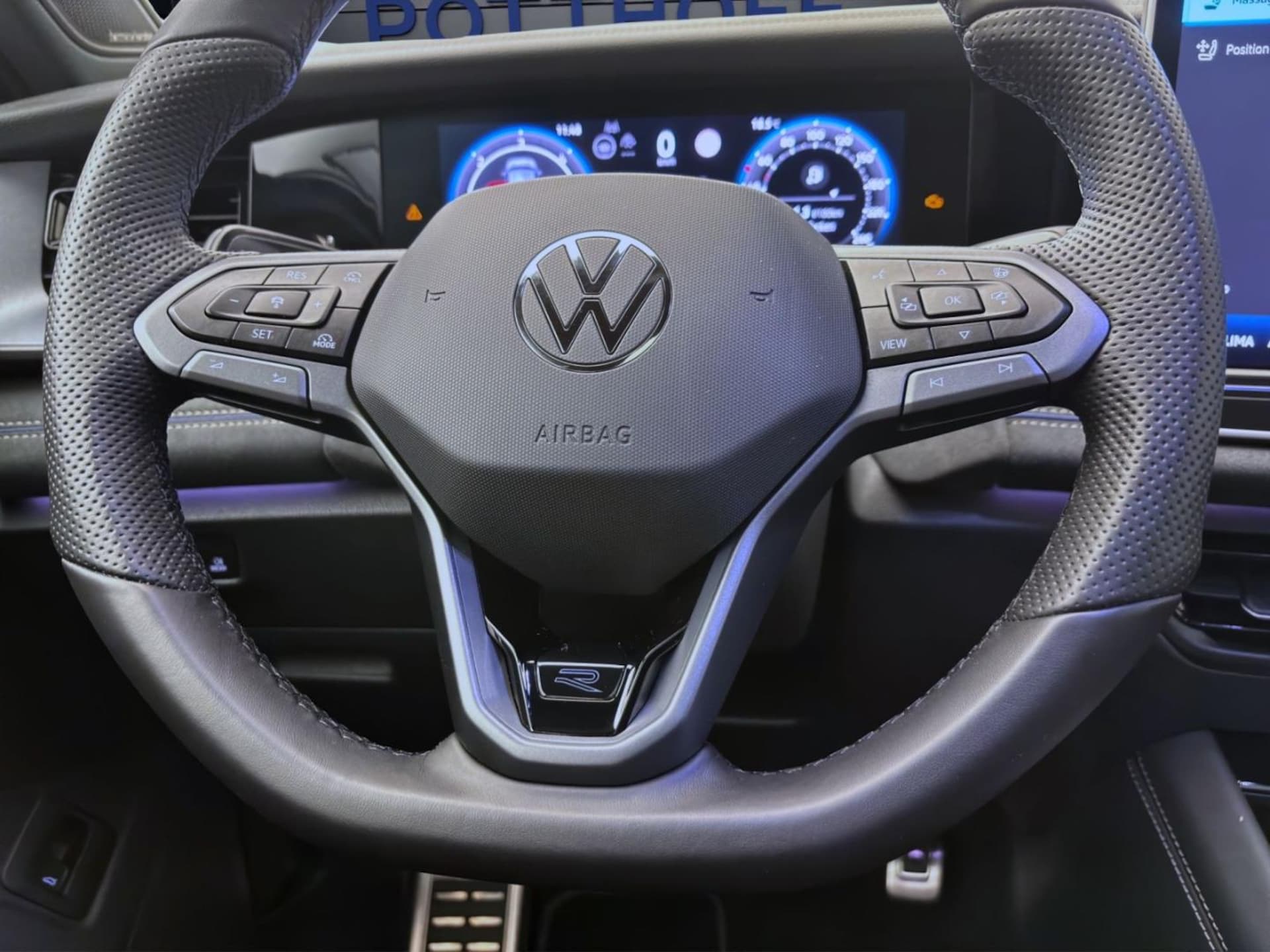 Volkswagen Tayron R-Line