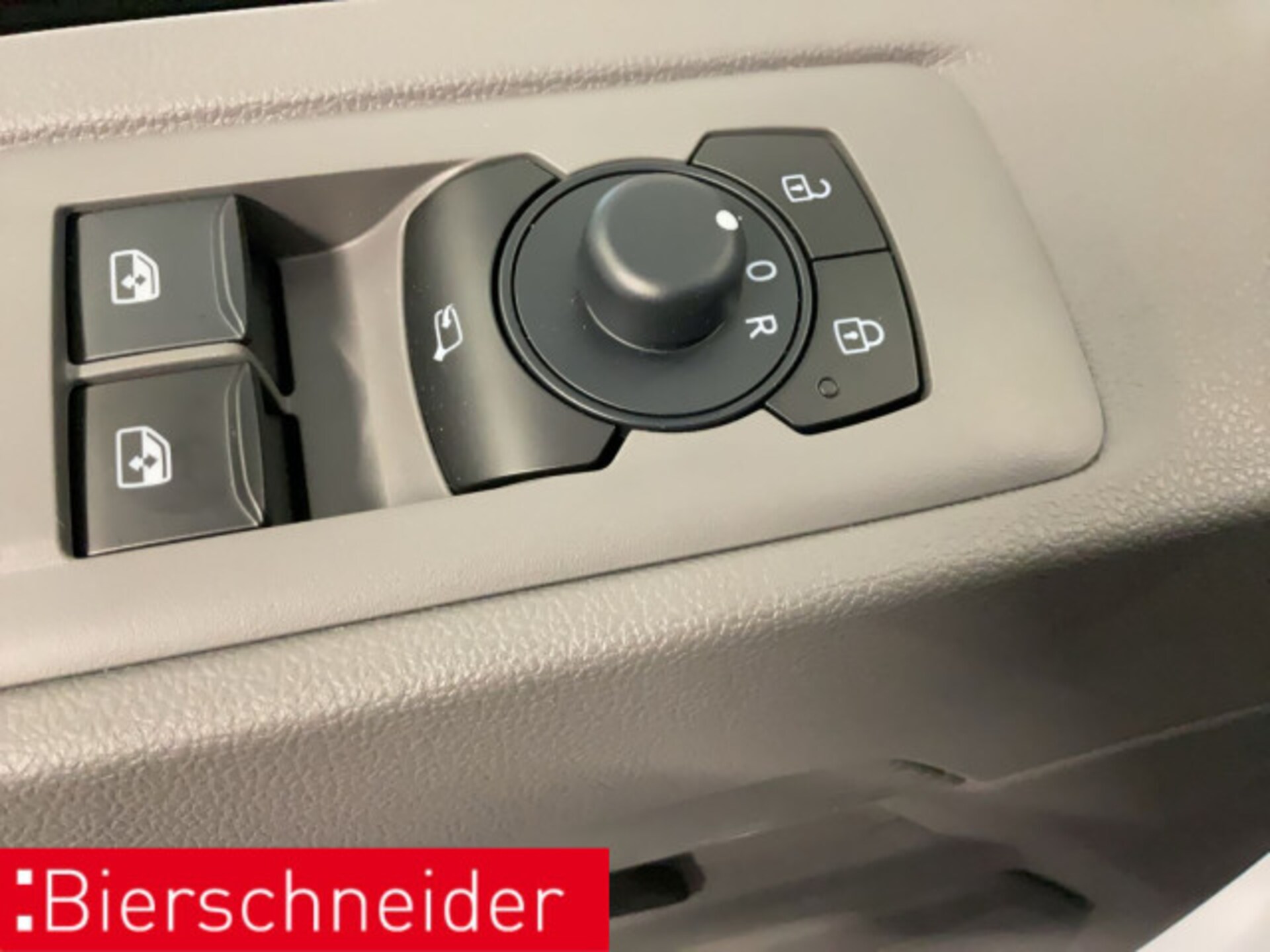 Volkswagen Transporter Kasten langer Radstand