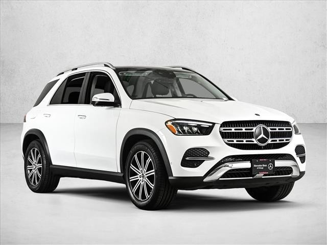 2026 Mercedes-Benz GLE 350