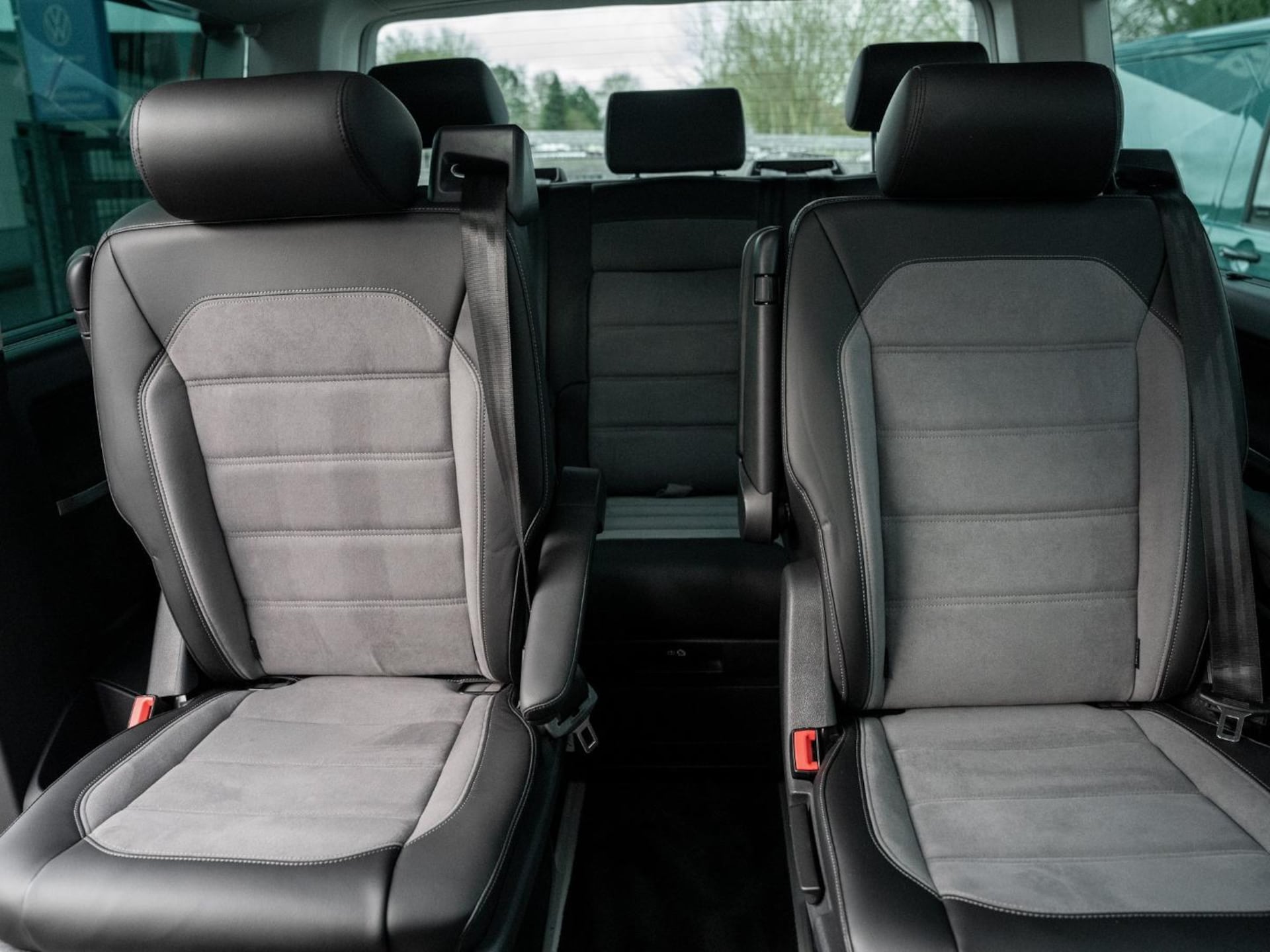Volkswagen T6.1 Multivan Comfortline