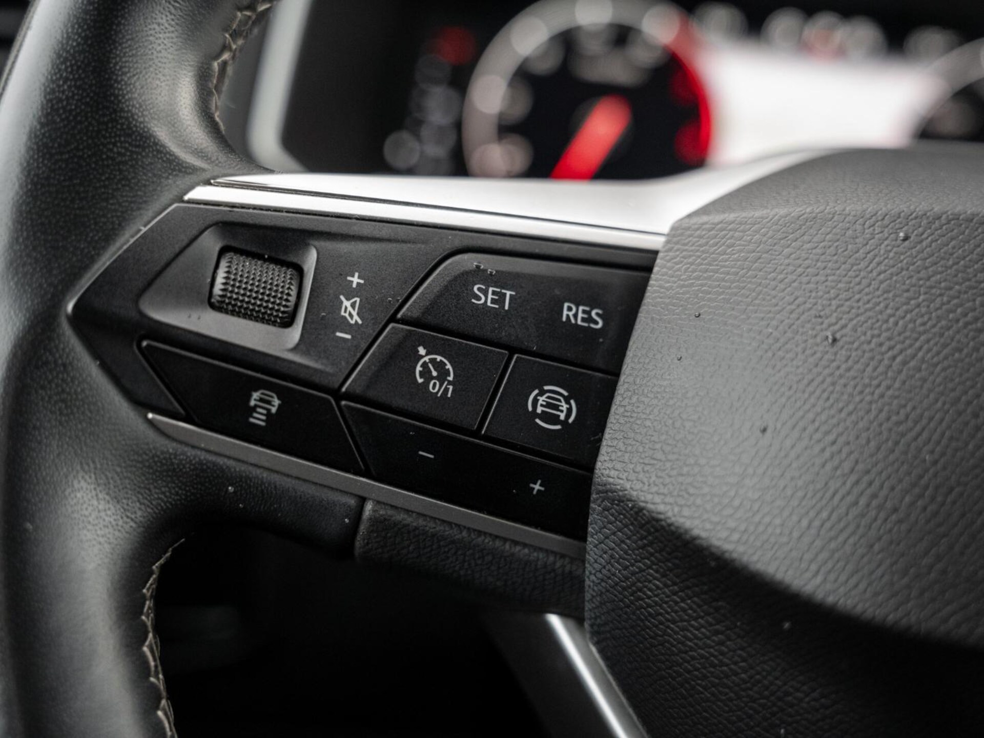 SEAT Tarraco XCELLENCE