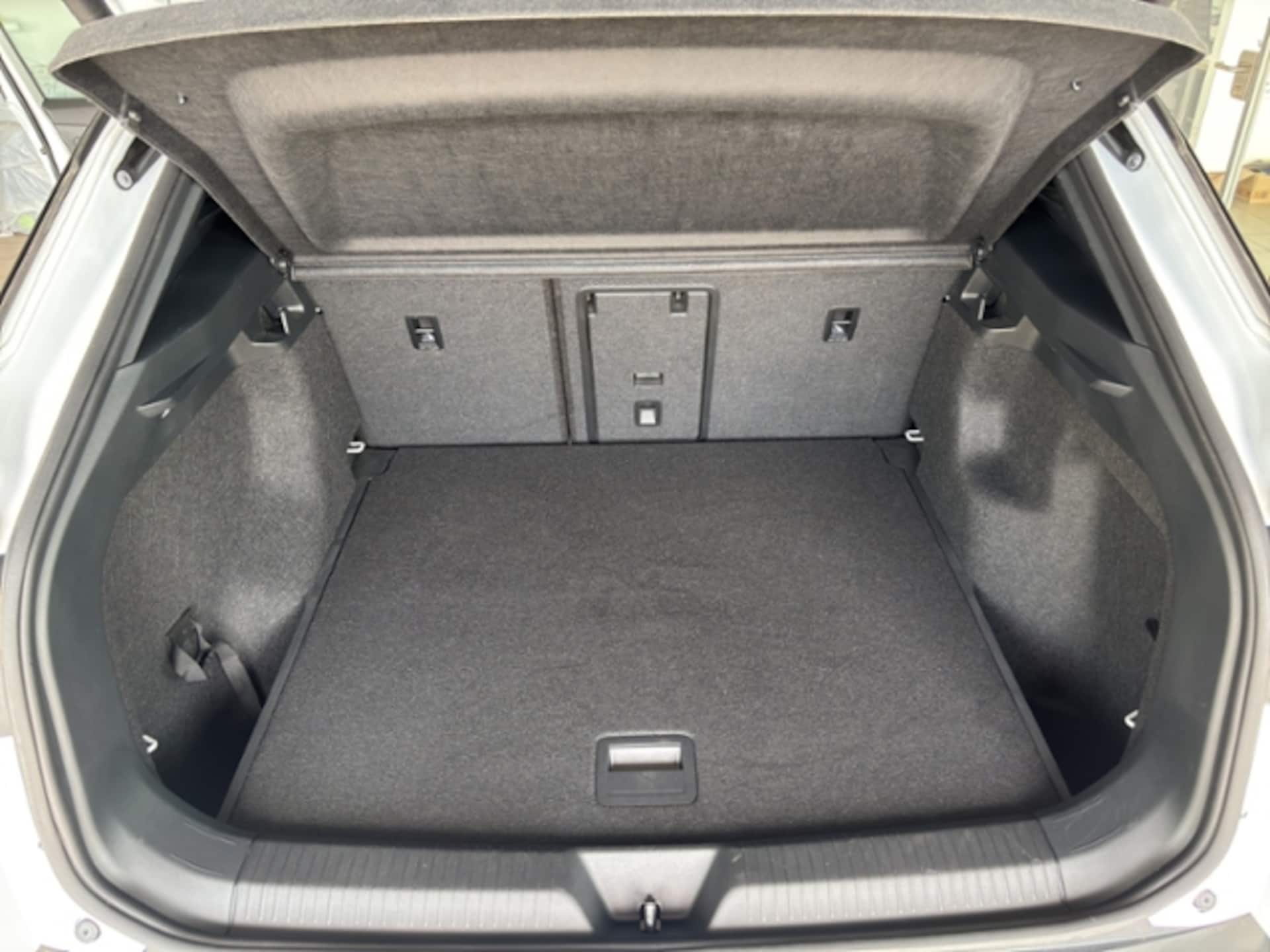 Volkswagen ID.4 GTX