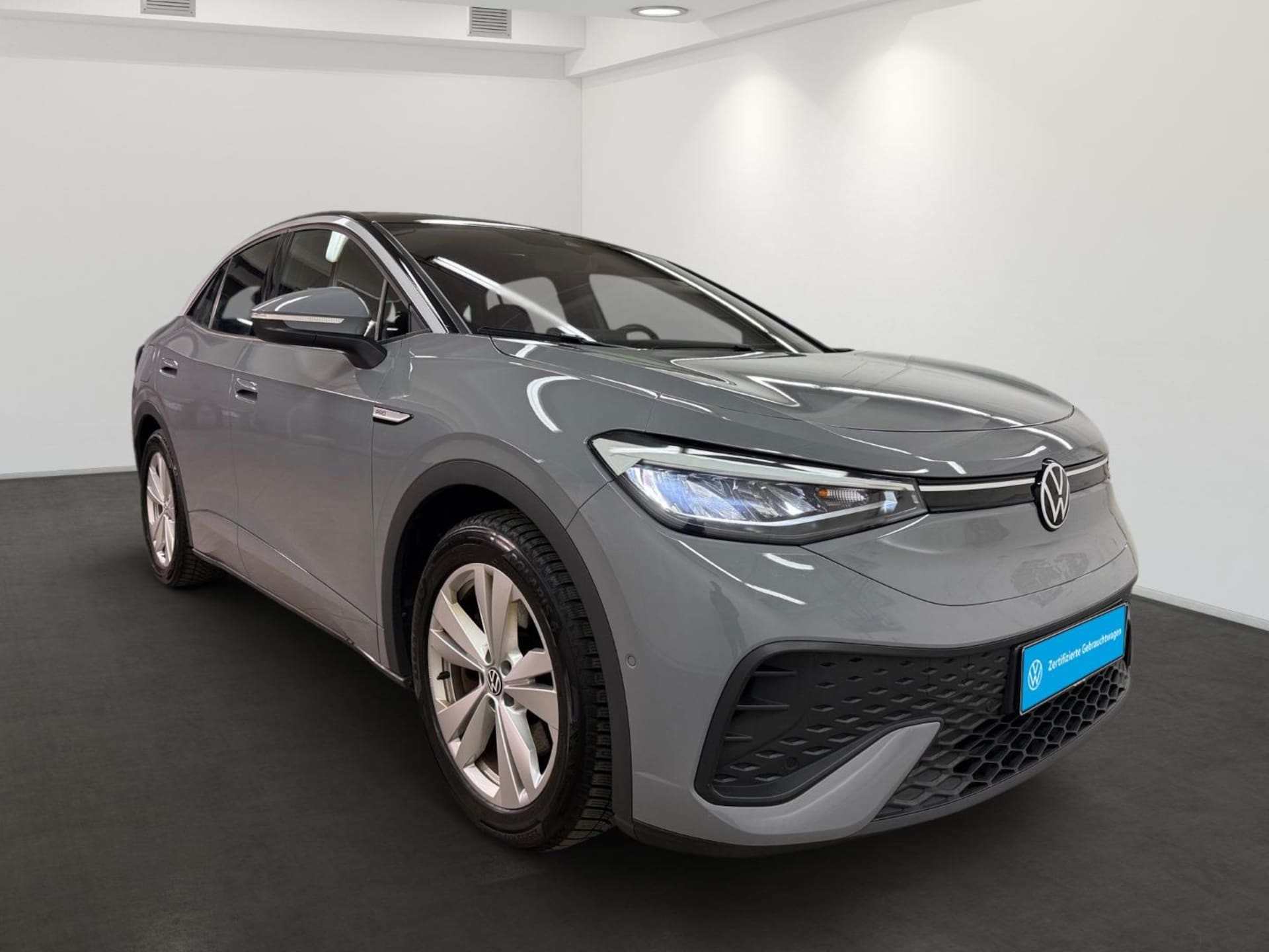 Volkswagen ID.5 Pro