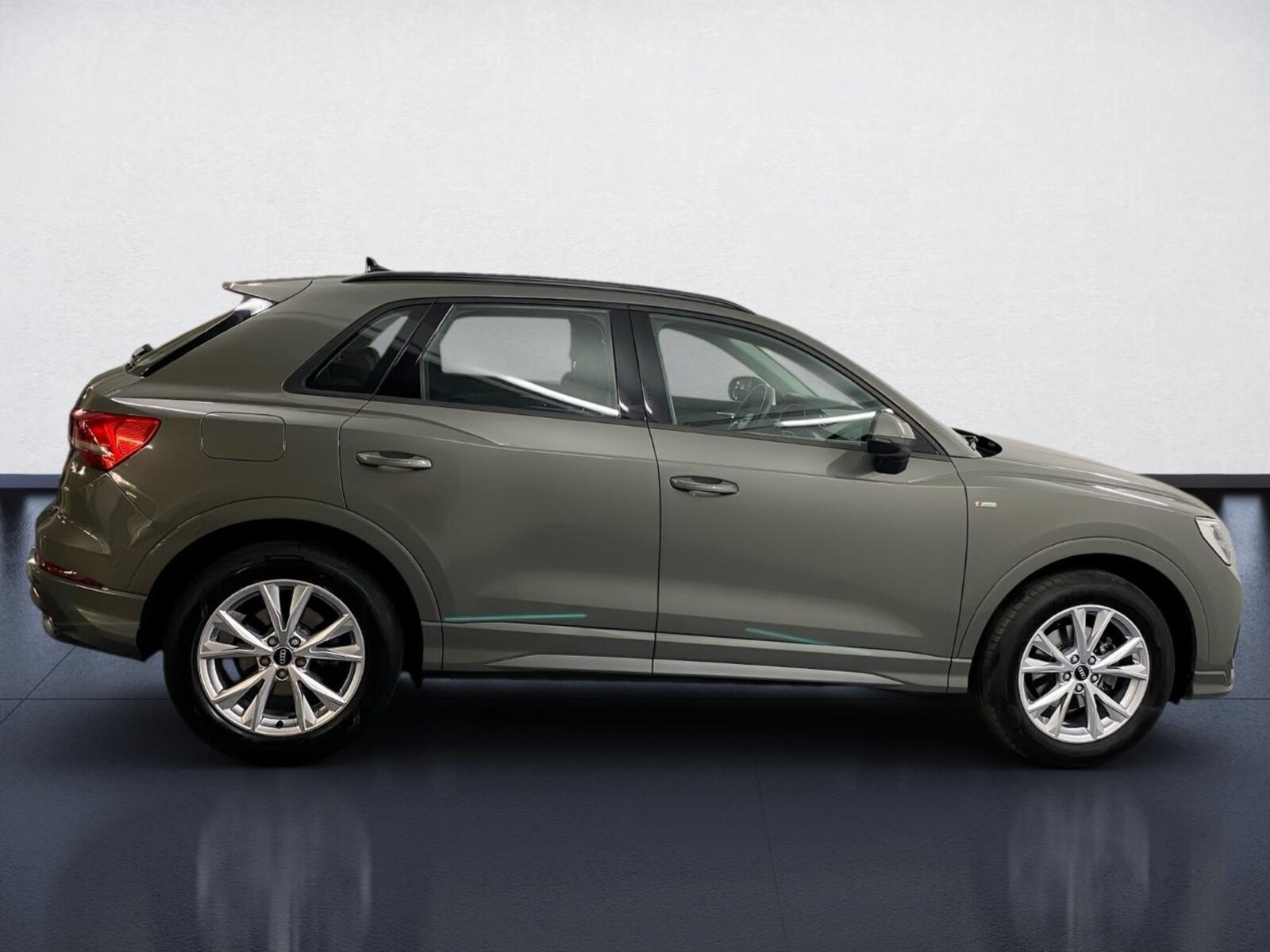 Audi Q3 – Bild 7