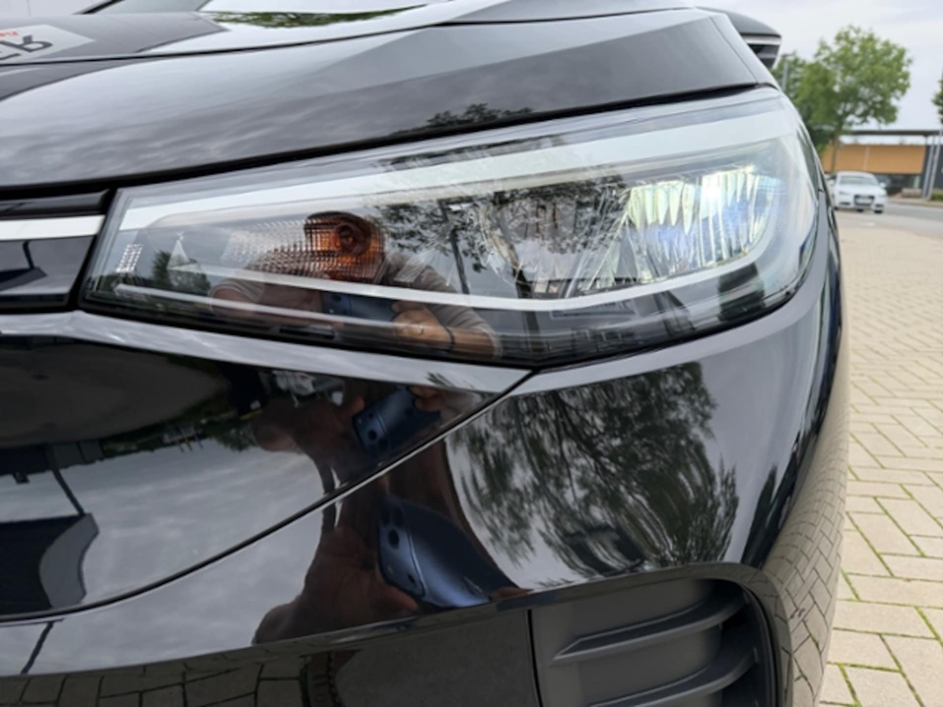 Volkswagen ID.4 Pro