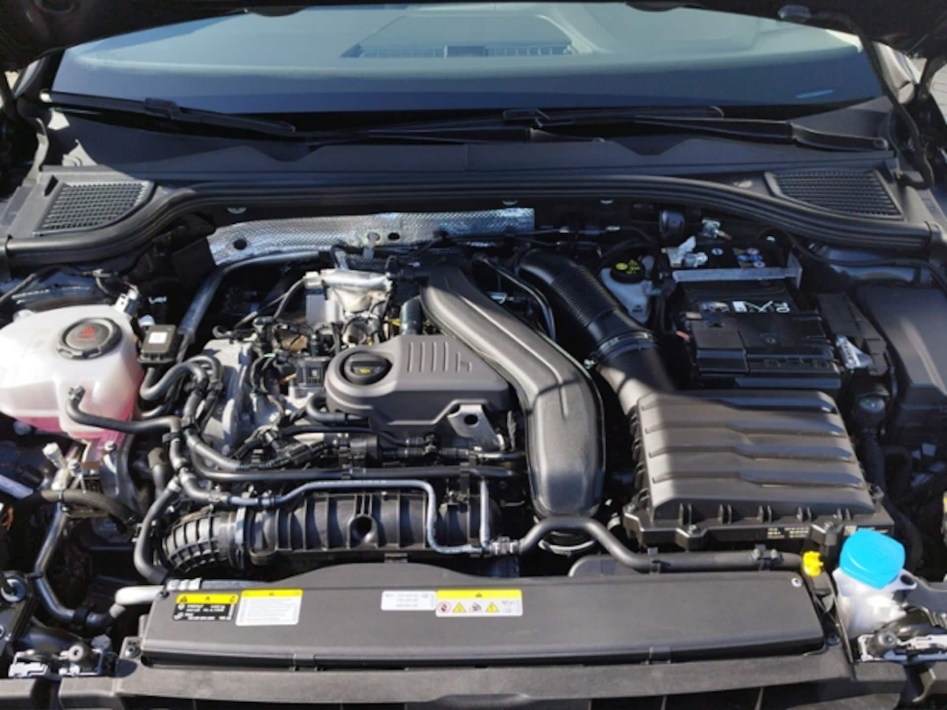 Volkswagen Golf Goal