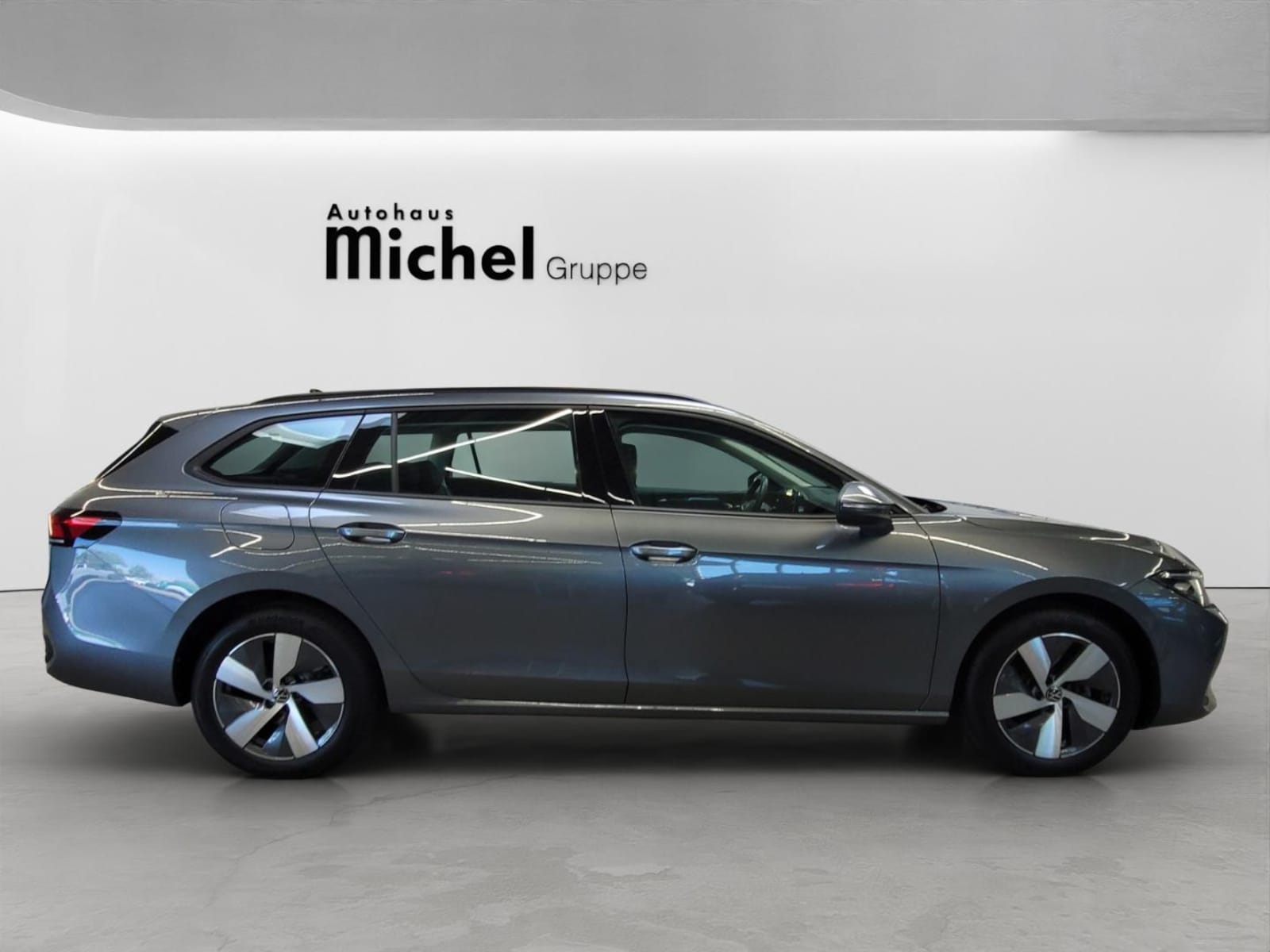 Volkswagen Passat – Bild 10