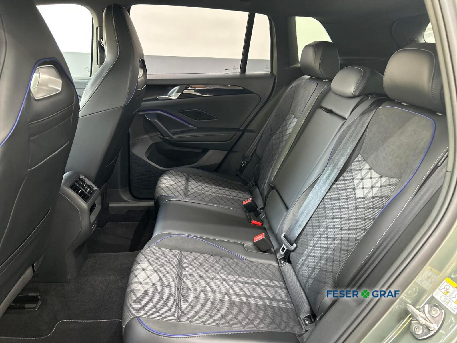 Volkswagen Tiguan – Bild 7