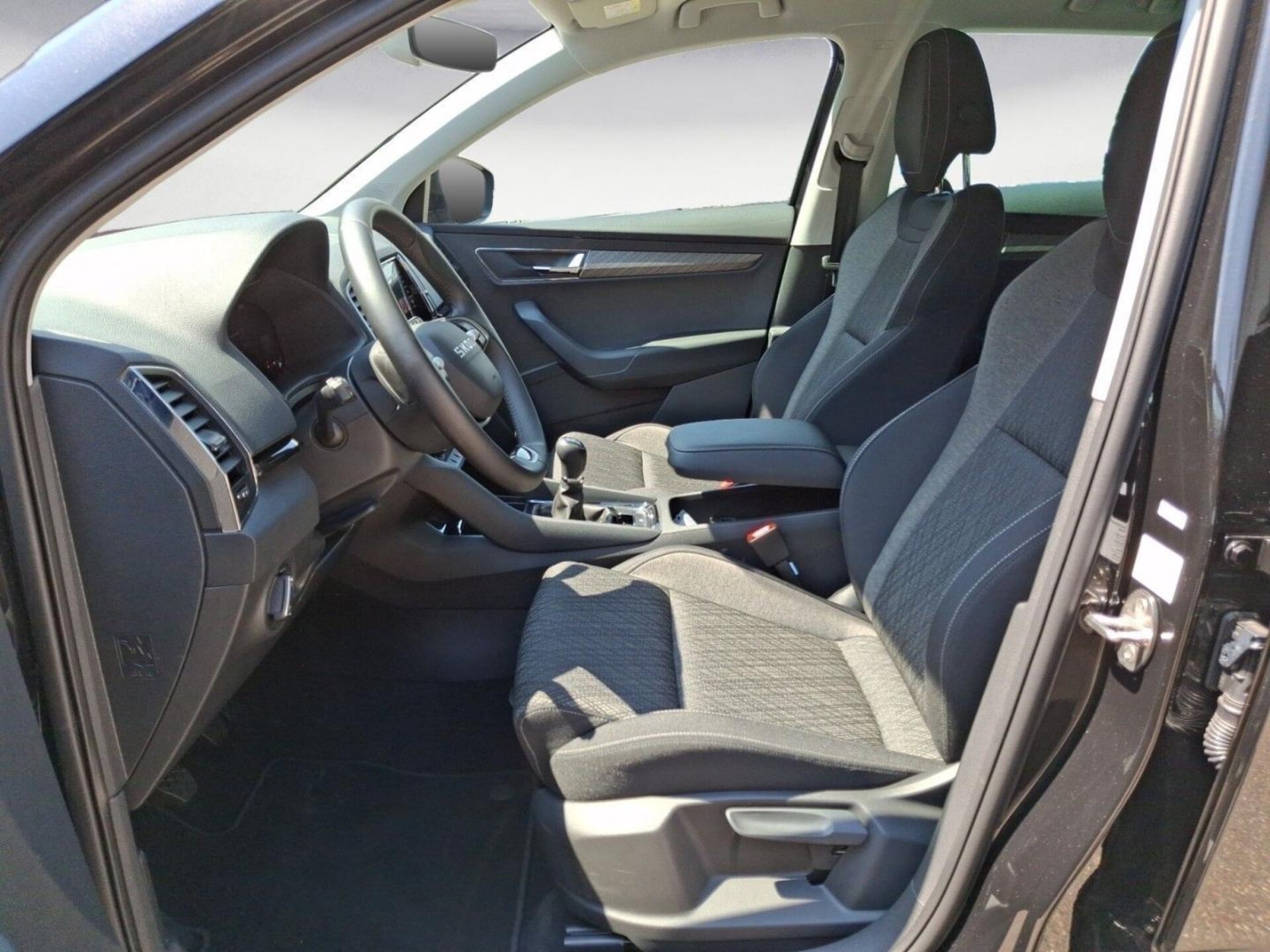 Skoda Karoq Selection