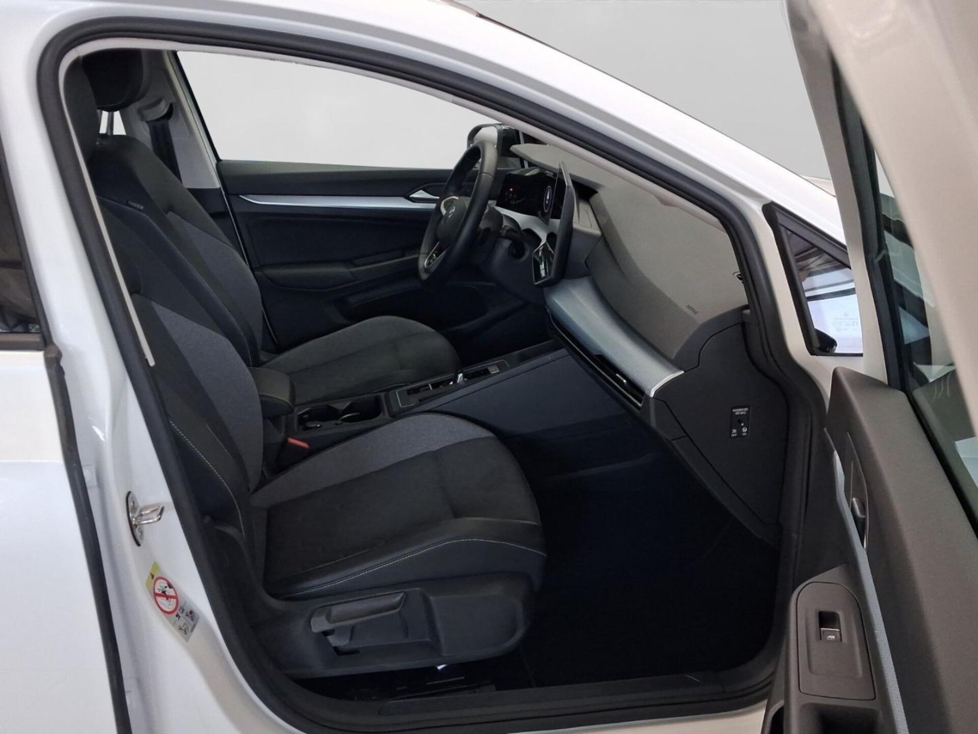 Volkswagen Golf Variant Goal