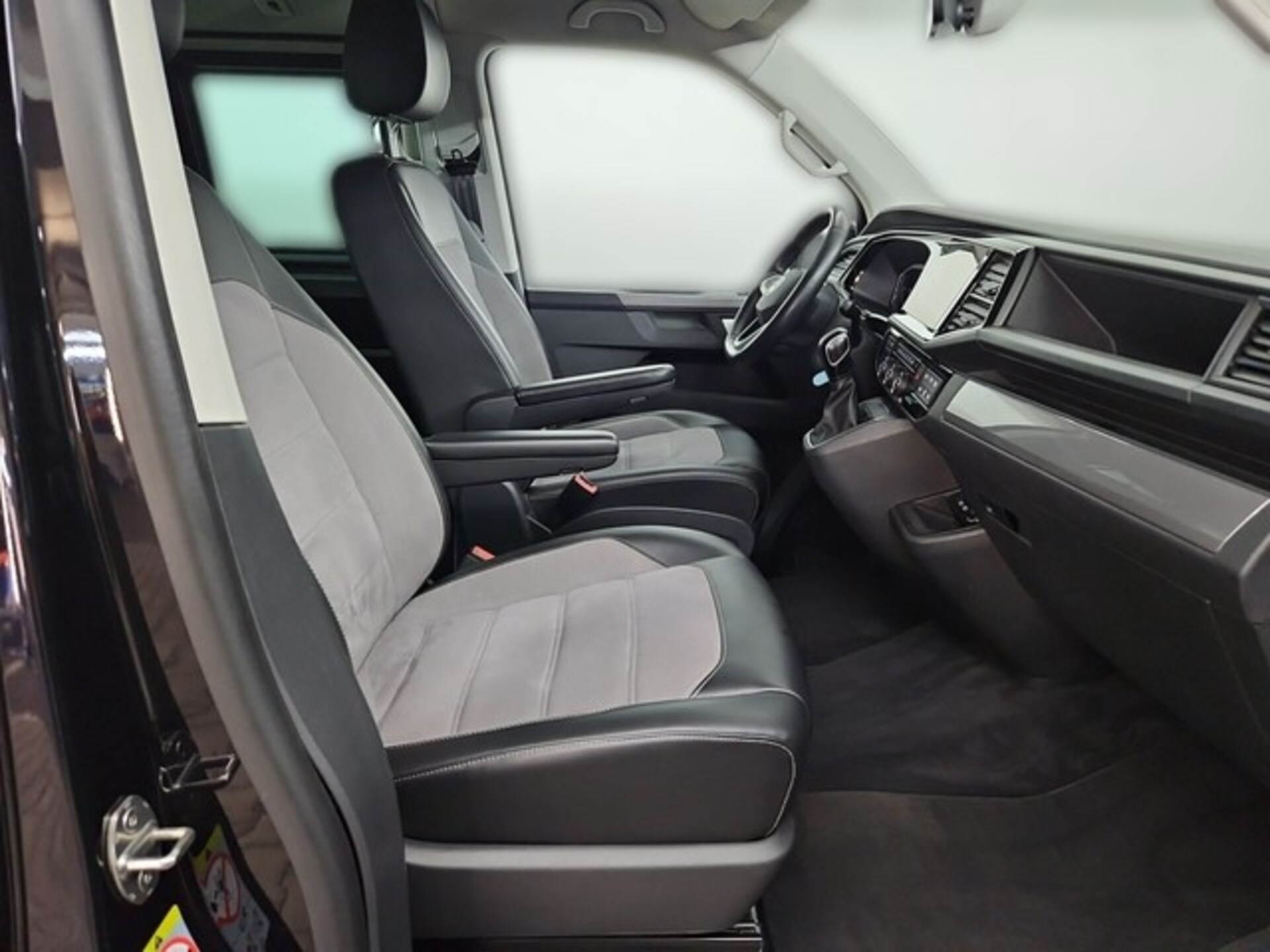 Volkswagen T6.1 Multivan Comfortline