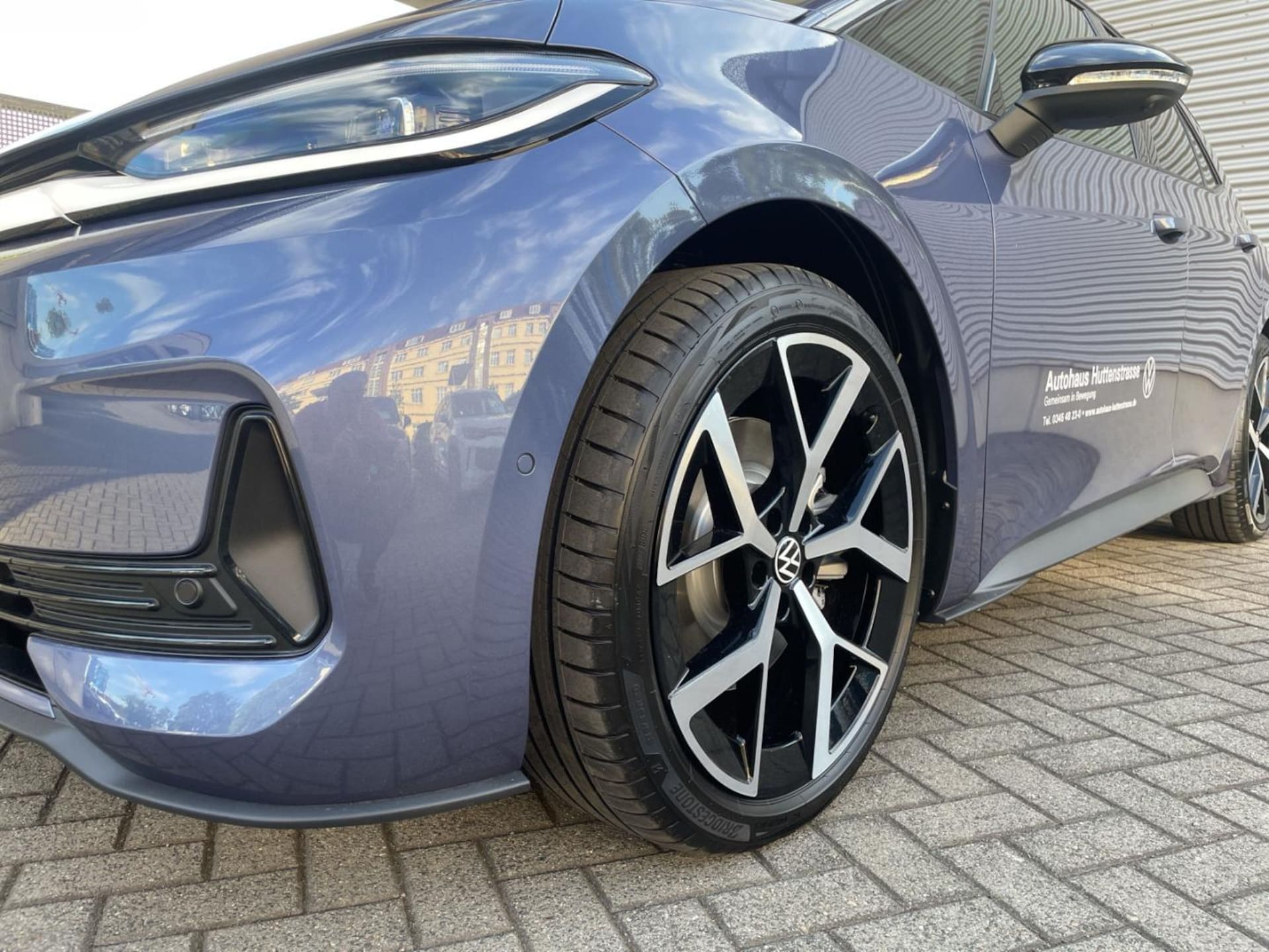 Volkswagen ID.3 Neo Style