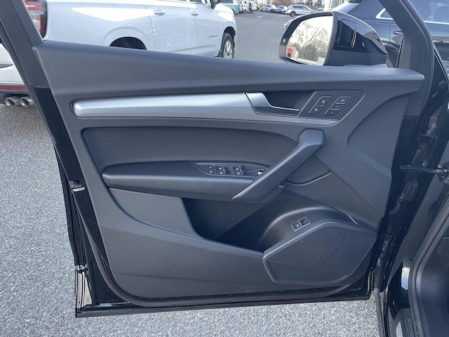 2025 Audi Q5 Premium - Photo 19