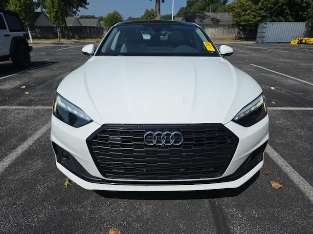 2023 Audi A5 Sportback
