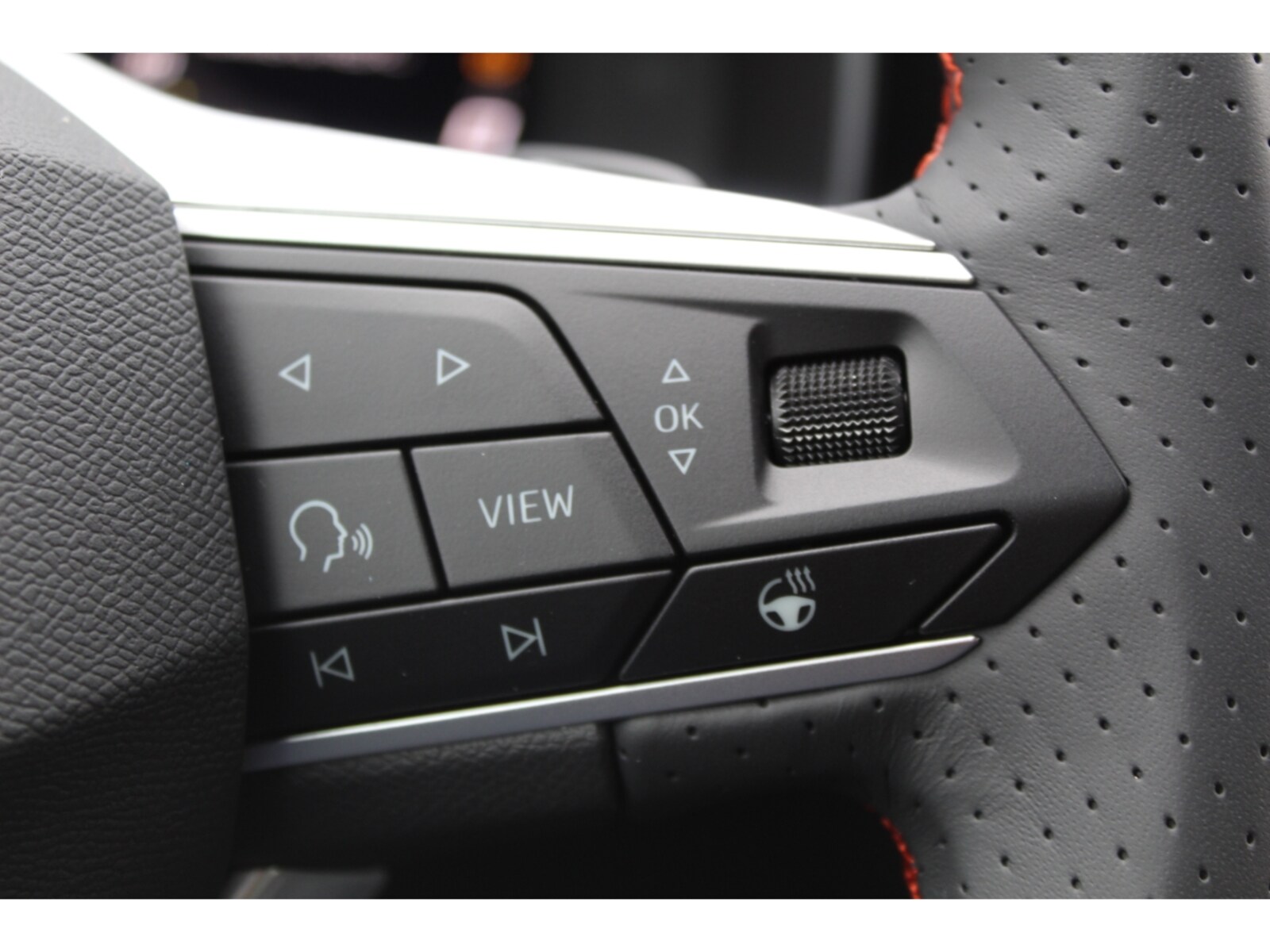 SEAT Leon Sportstourer – Bild 10