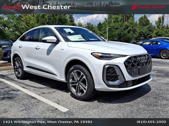 2026 Audi Q5 Sportback