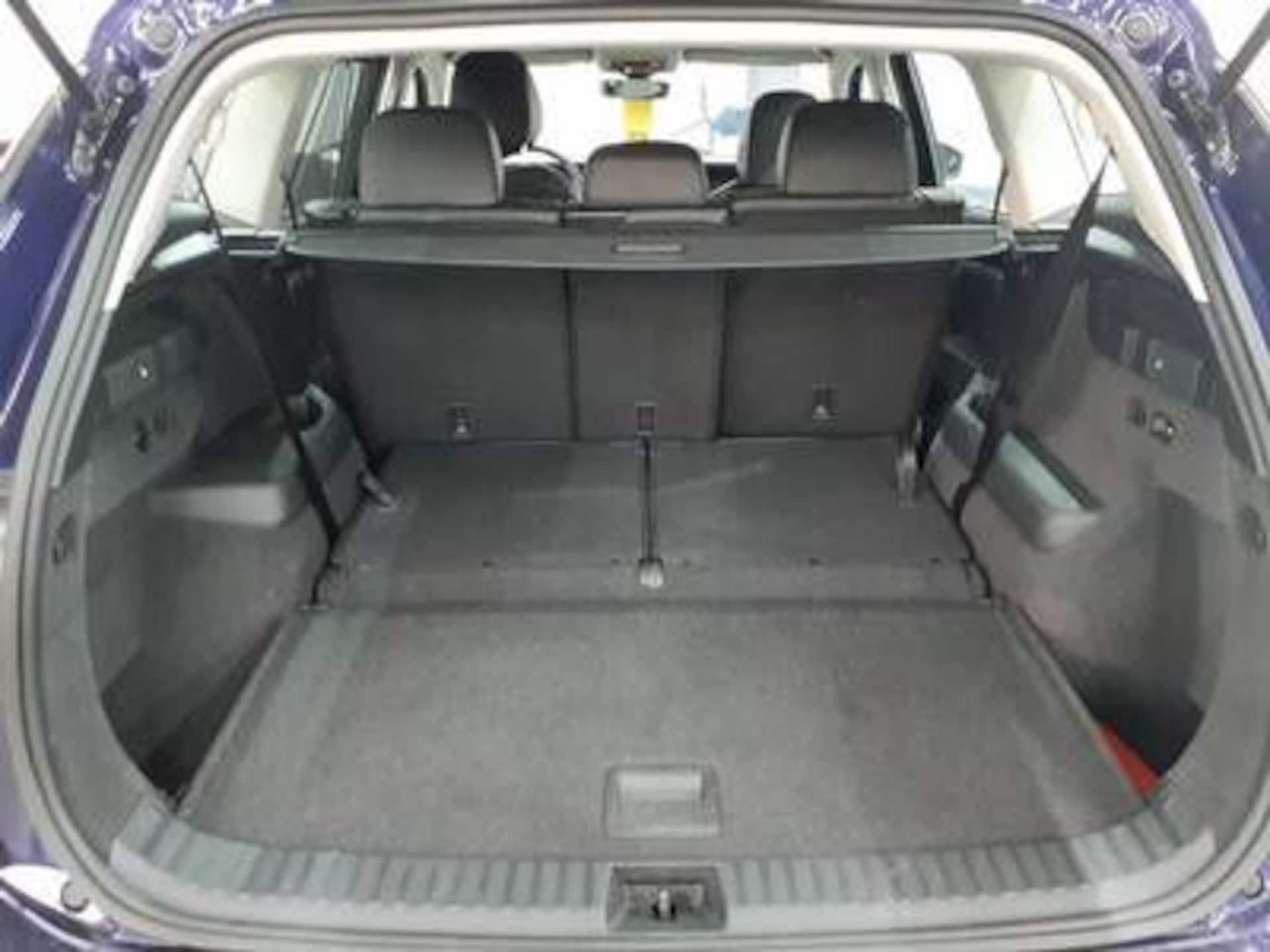 Volkswagen Tayron Life