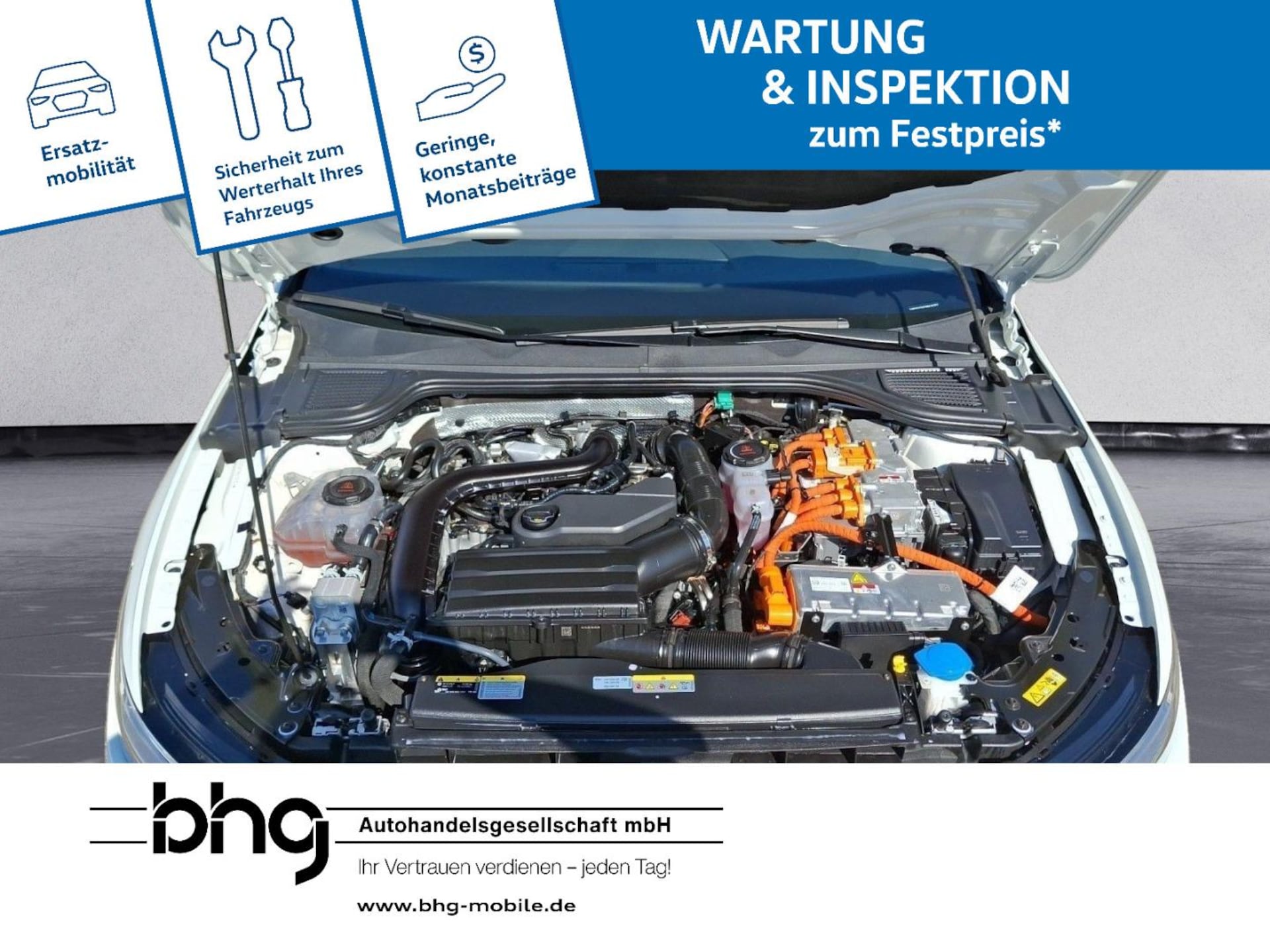 Volkswagen Golf Life