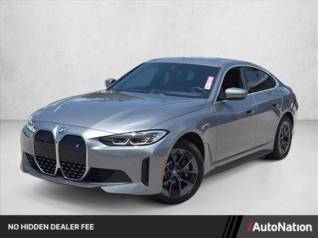 2023 BMW i4