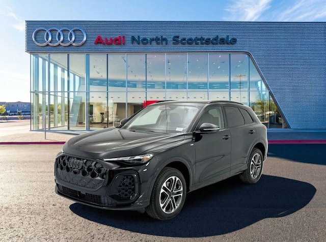 Photo of 2026 Audi Q5