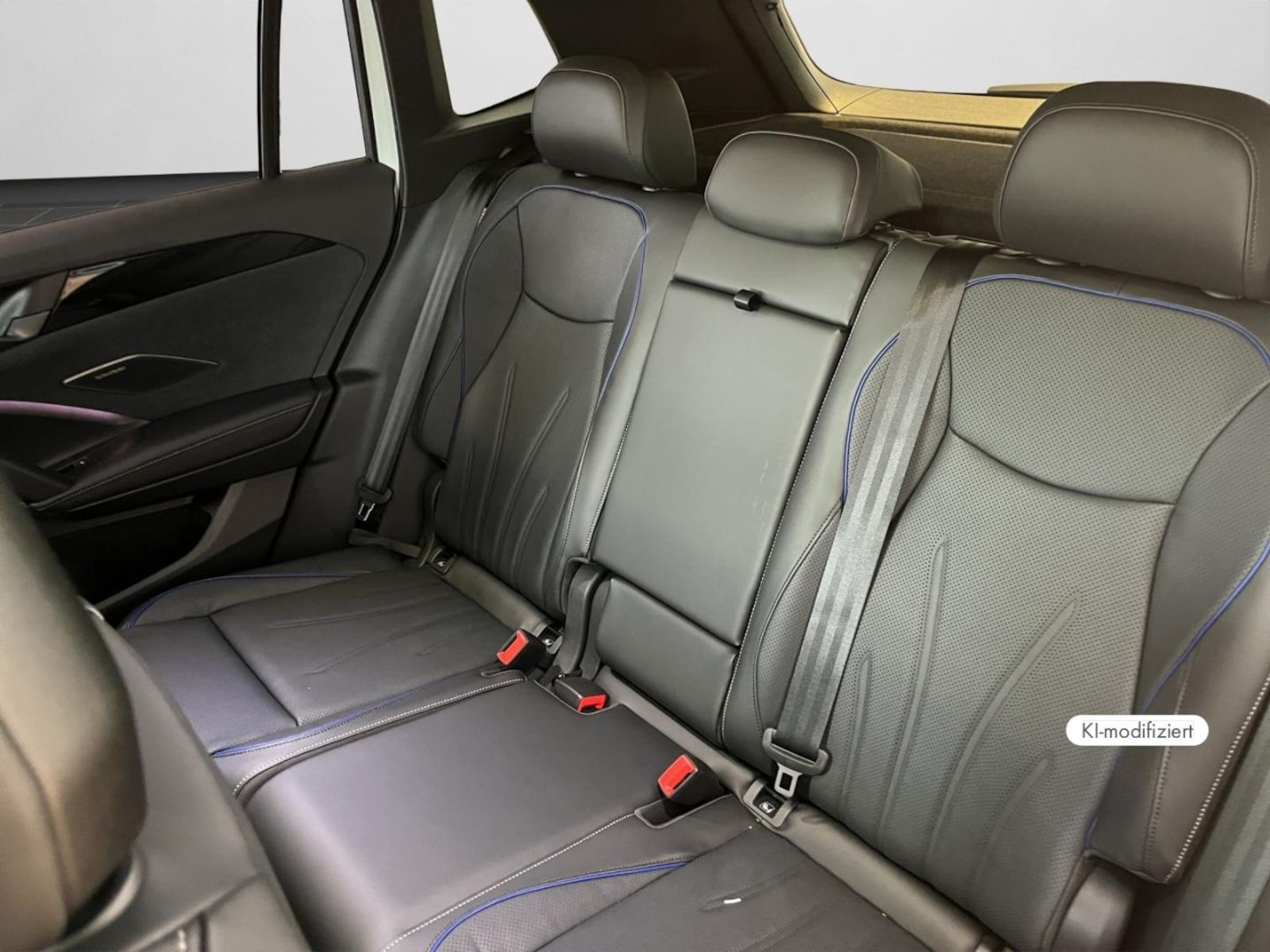 Volkswagen Tiguan – Bild 14