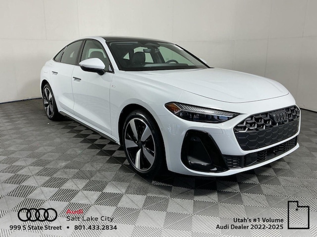 Photo of 2026 Audi A5 Sedan 