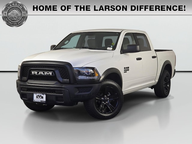 2024 RAM