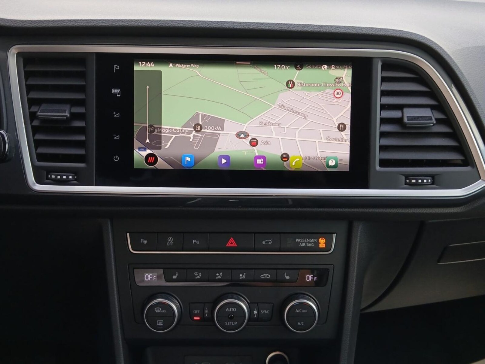 SEAT Ateca – Bild 6