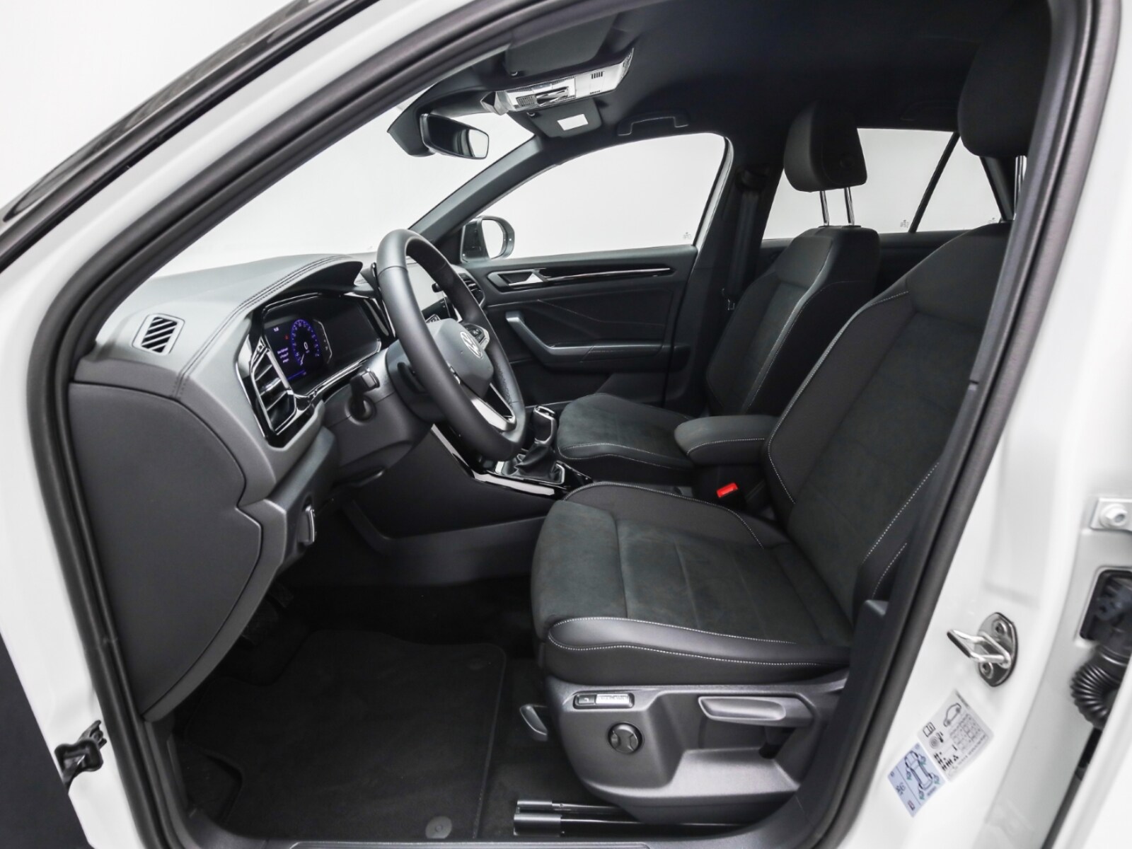 Volkswagen T-Roc – Bild 6