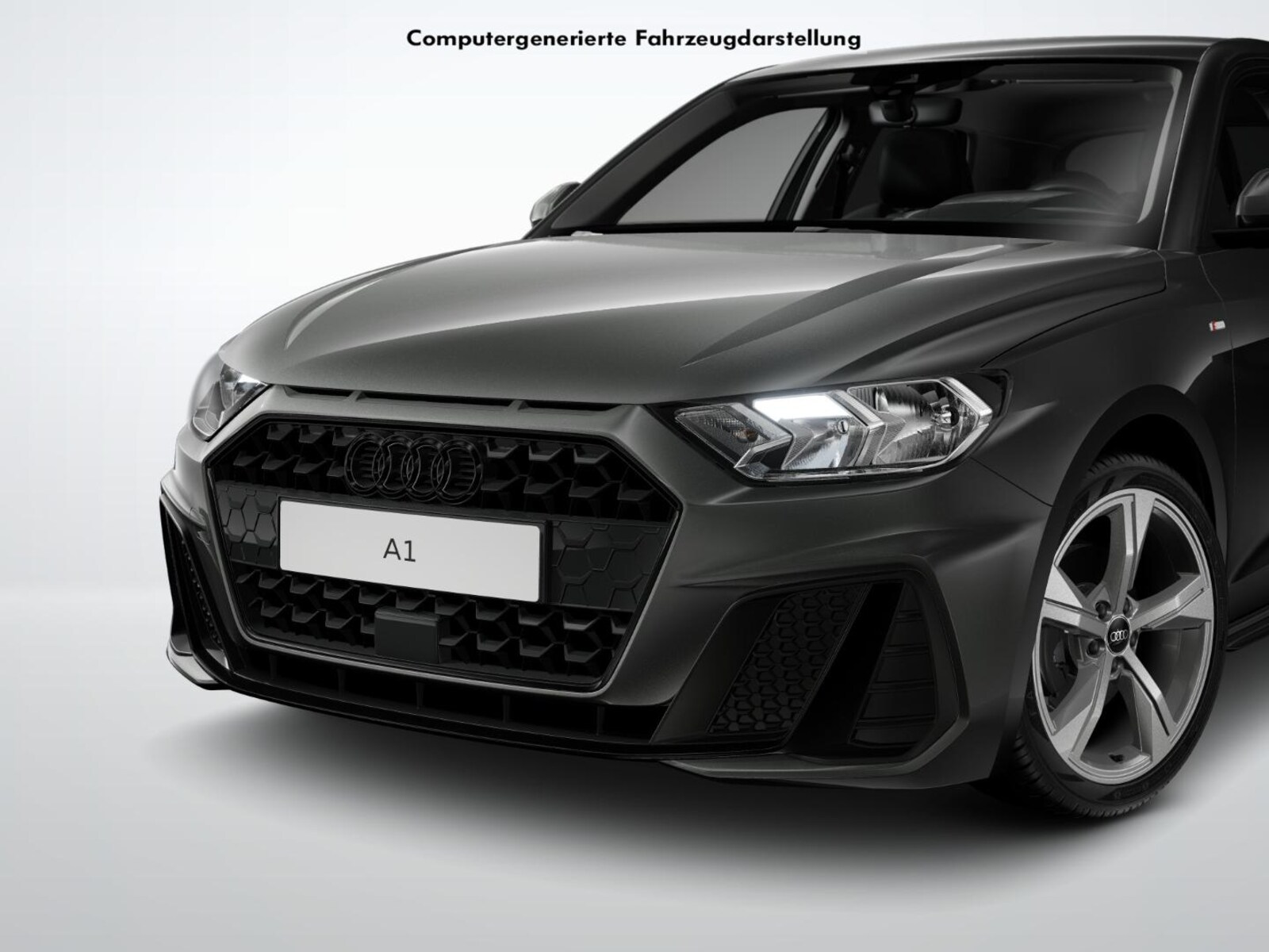 Audi A1 Sportback – Bild 7