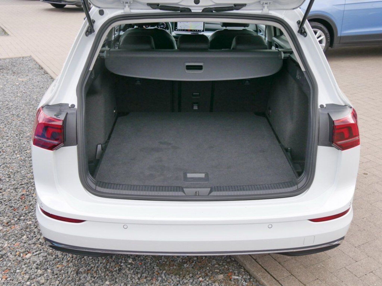 Volkswagen Golf Variant – Bild 9
