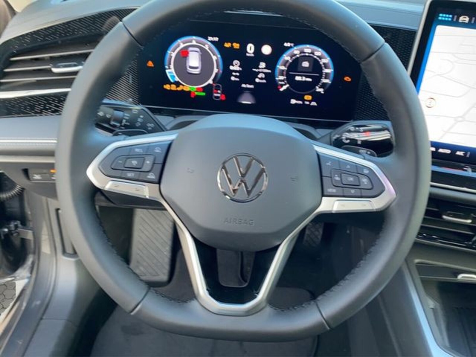 Volkswagen Passat – Bild 18