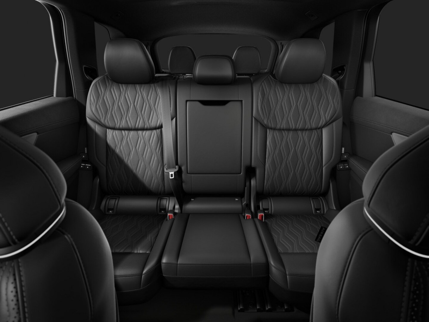 Bild über Audi Q7 SUV TDI quattro 220 kW tiptronic - für weitere Informationen kontaktieren Sie den Audi Partner