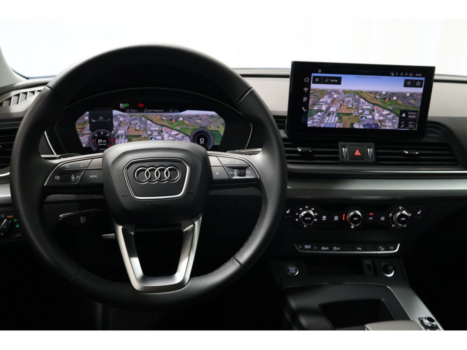 Audi Q5 Sportback – Bild 9