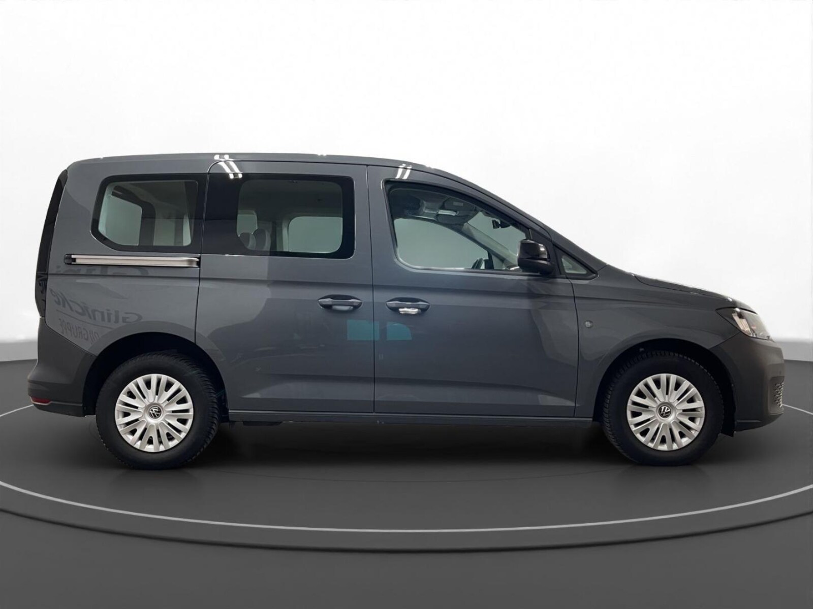 Volkswagen Caddy – Bild 5