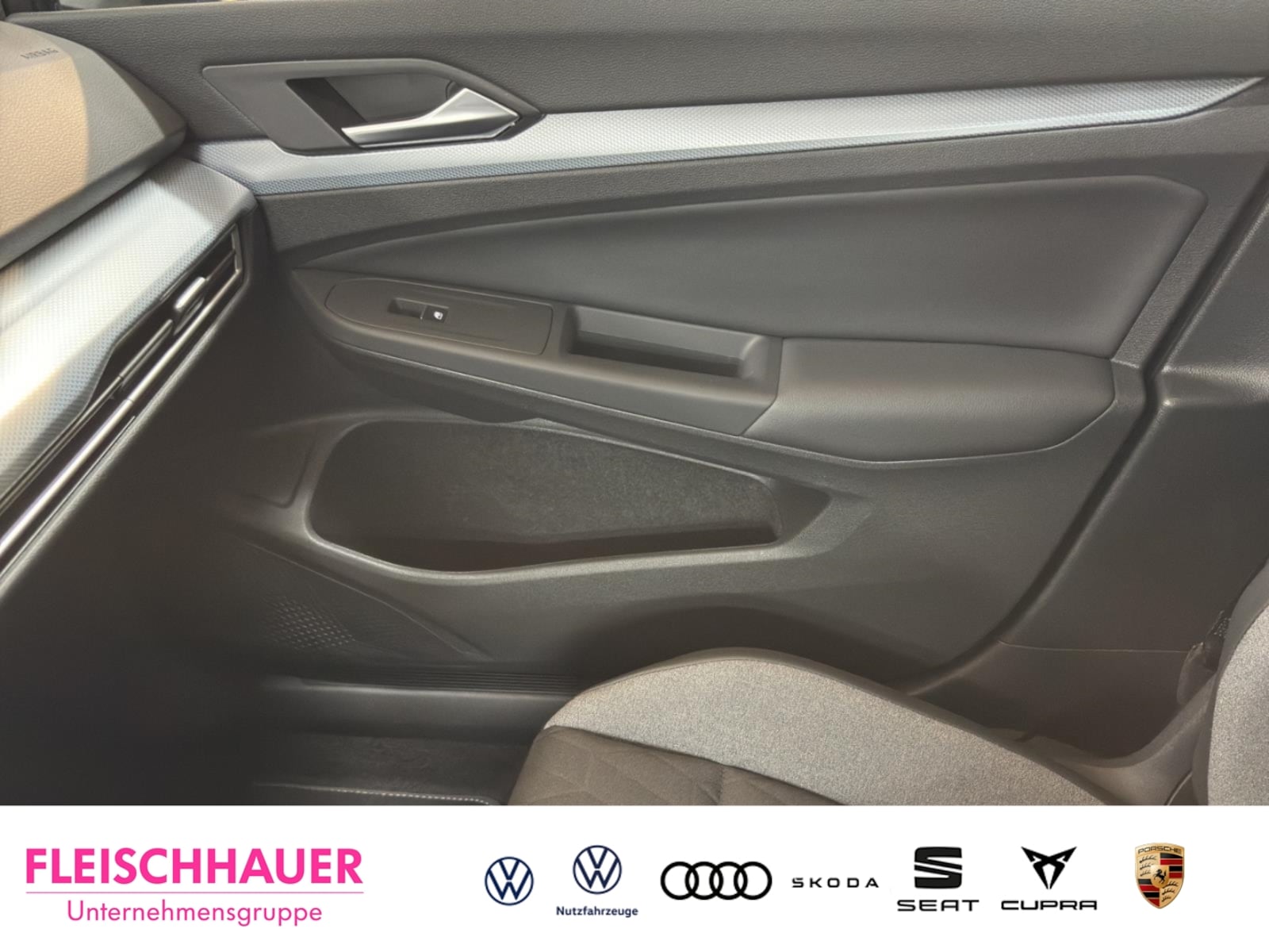 Volkswagen Golf – Bild 13