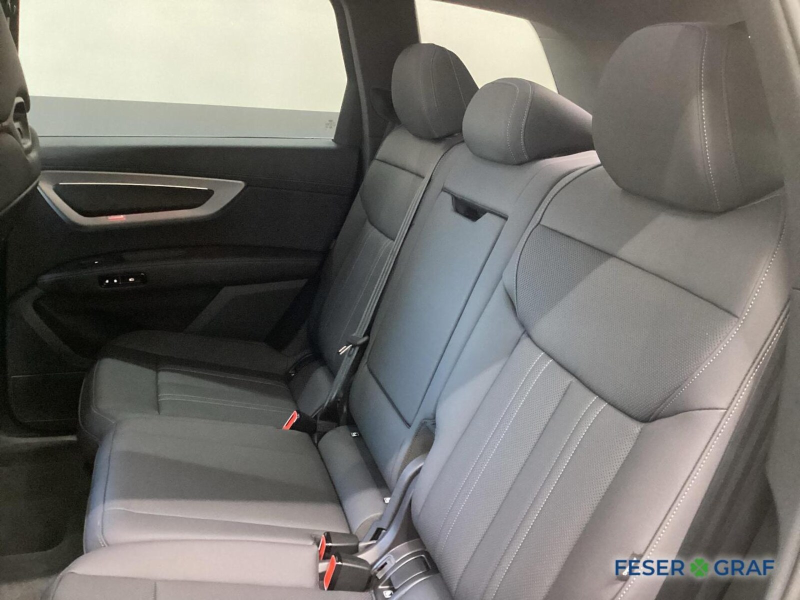 Audi Q7 – Bild 8