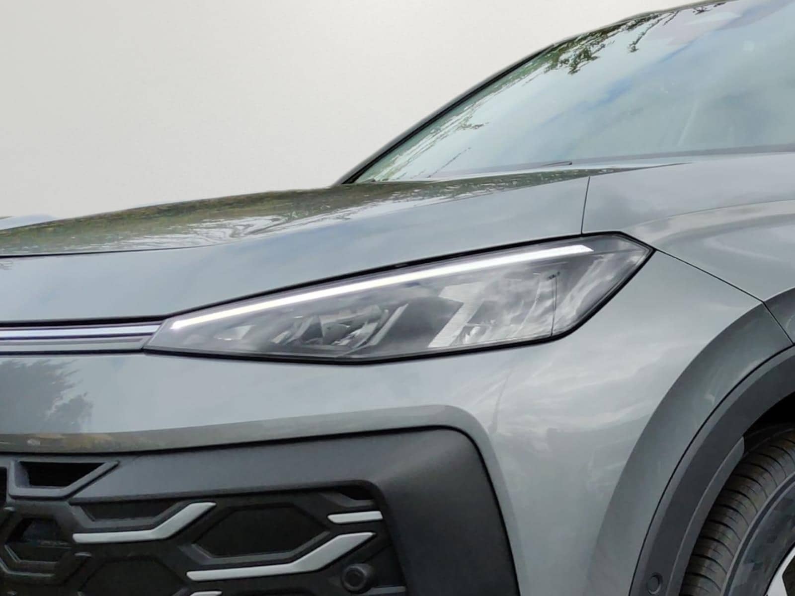 Volkswagen T-Roc – Bild 5