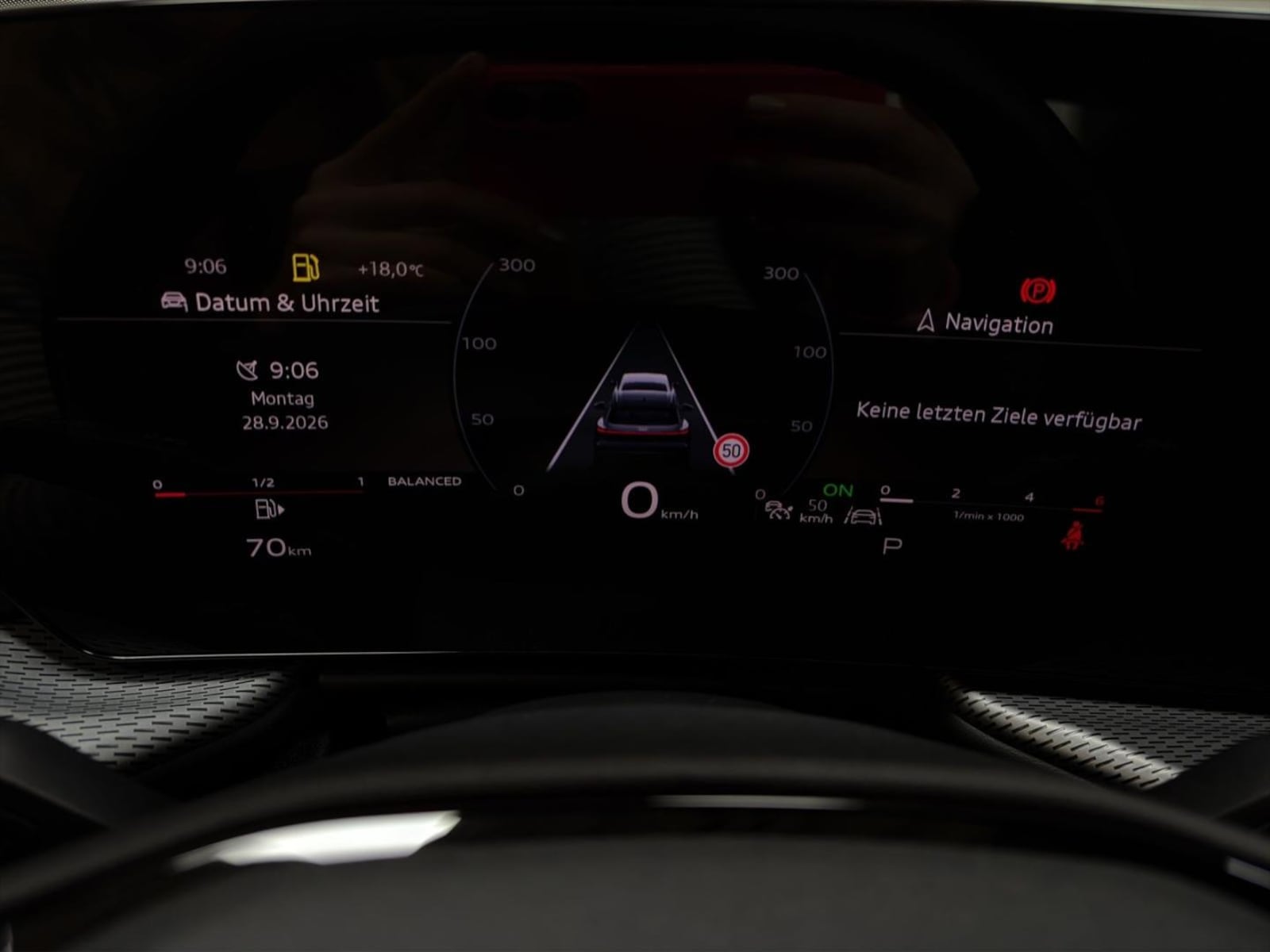 Audi Q5 – Bild 10