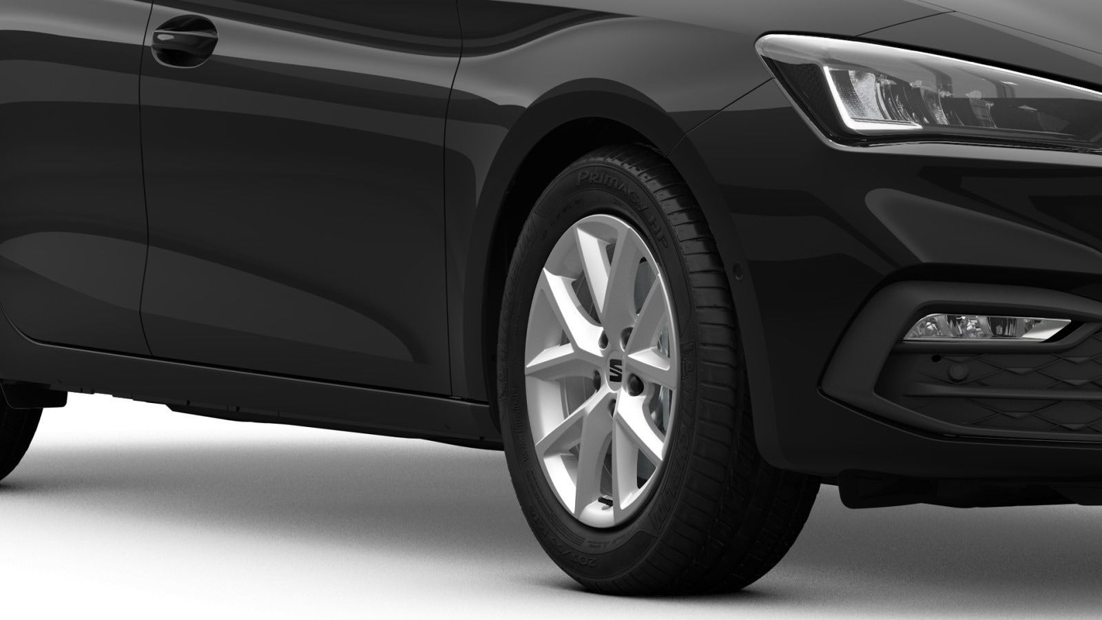 SEAT Leon – Bild 3