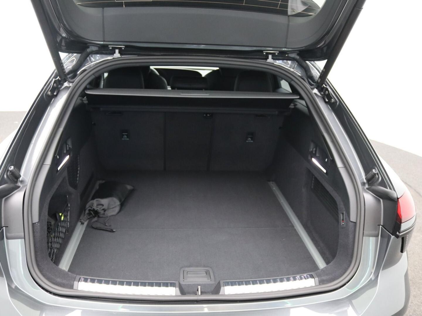 Bild über Audi A6 Avant edition one TDI 150 kW S tronic - für weitere Informationen kontaktieren Sie den Audi Partner