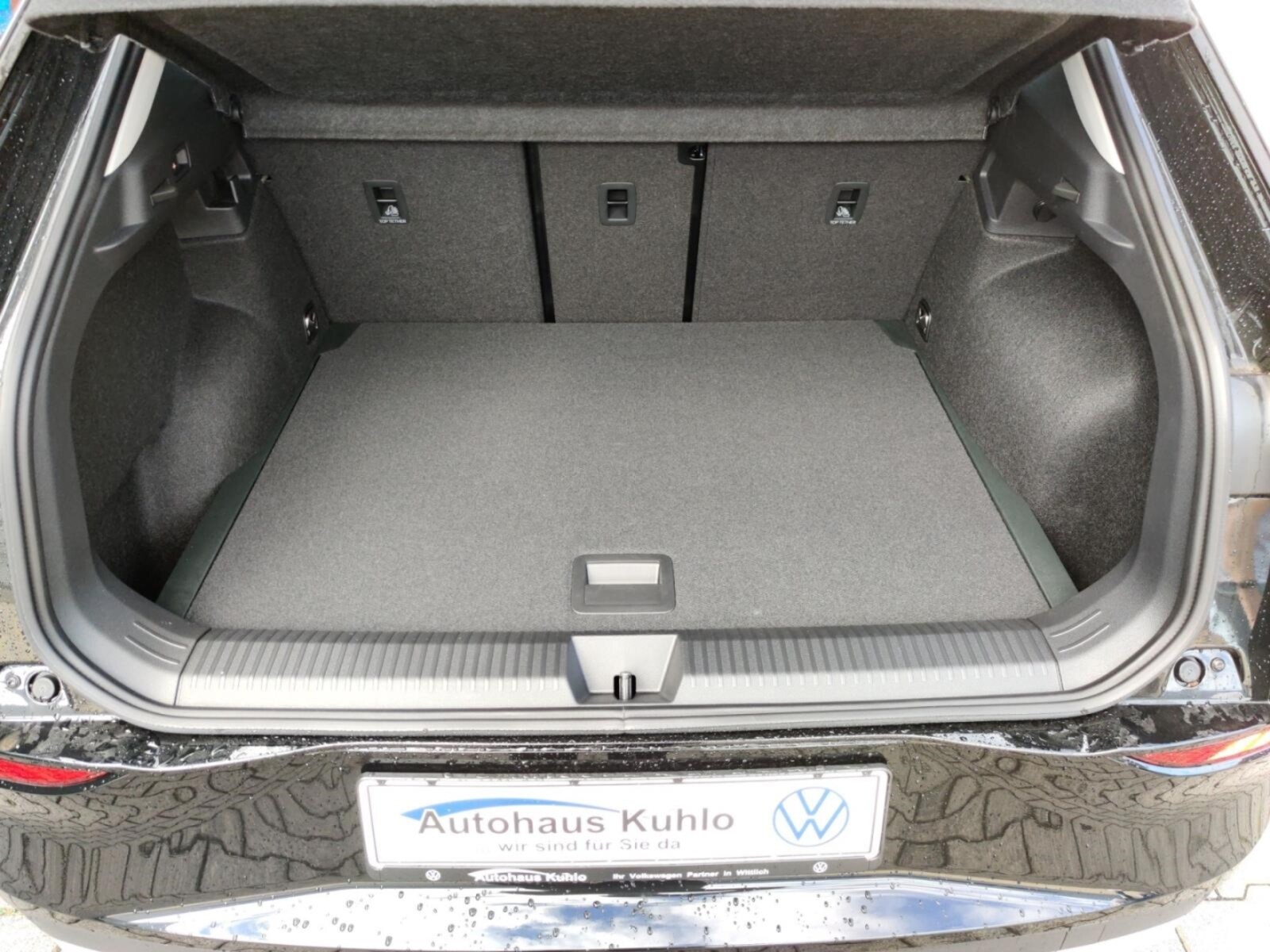 Volkswagen T-Roc – Bild 12