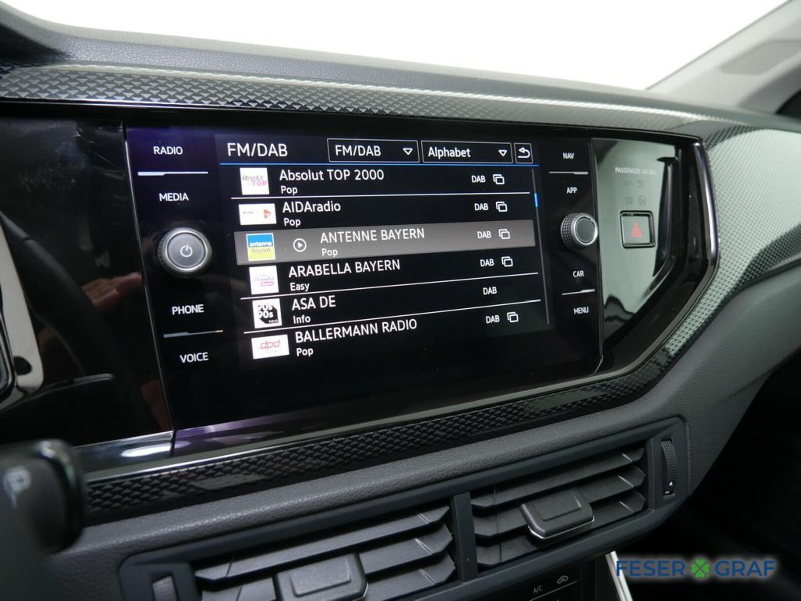 Volkswagen Polo – Bild 8