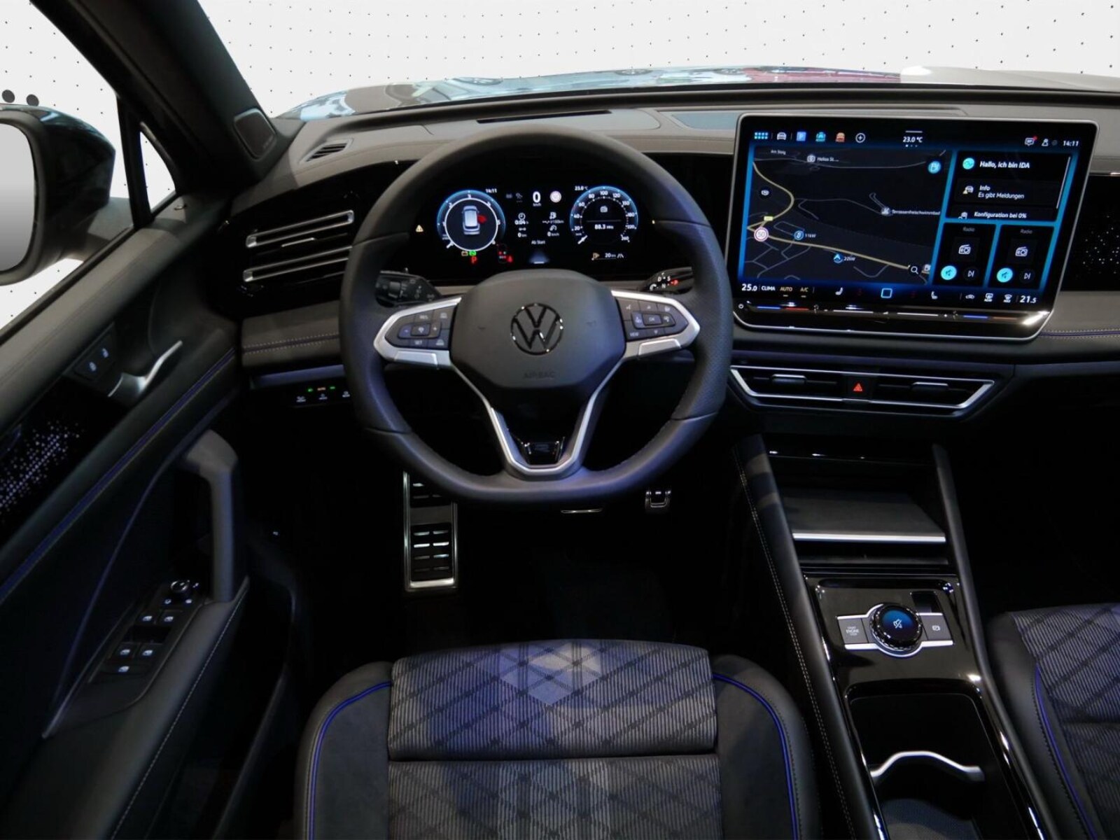 Volkswagen Tiguan – Bild 8