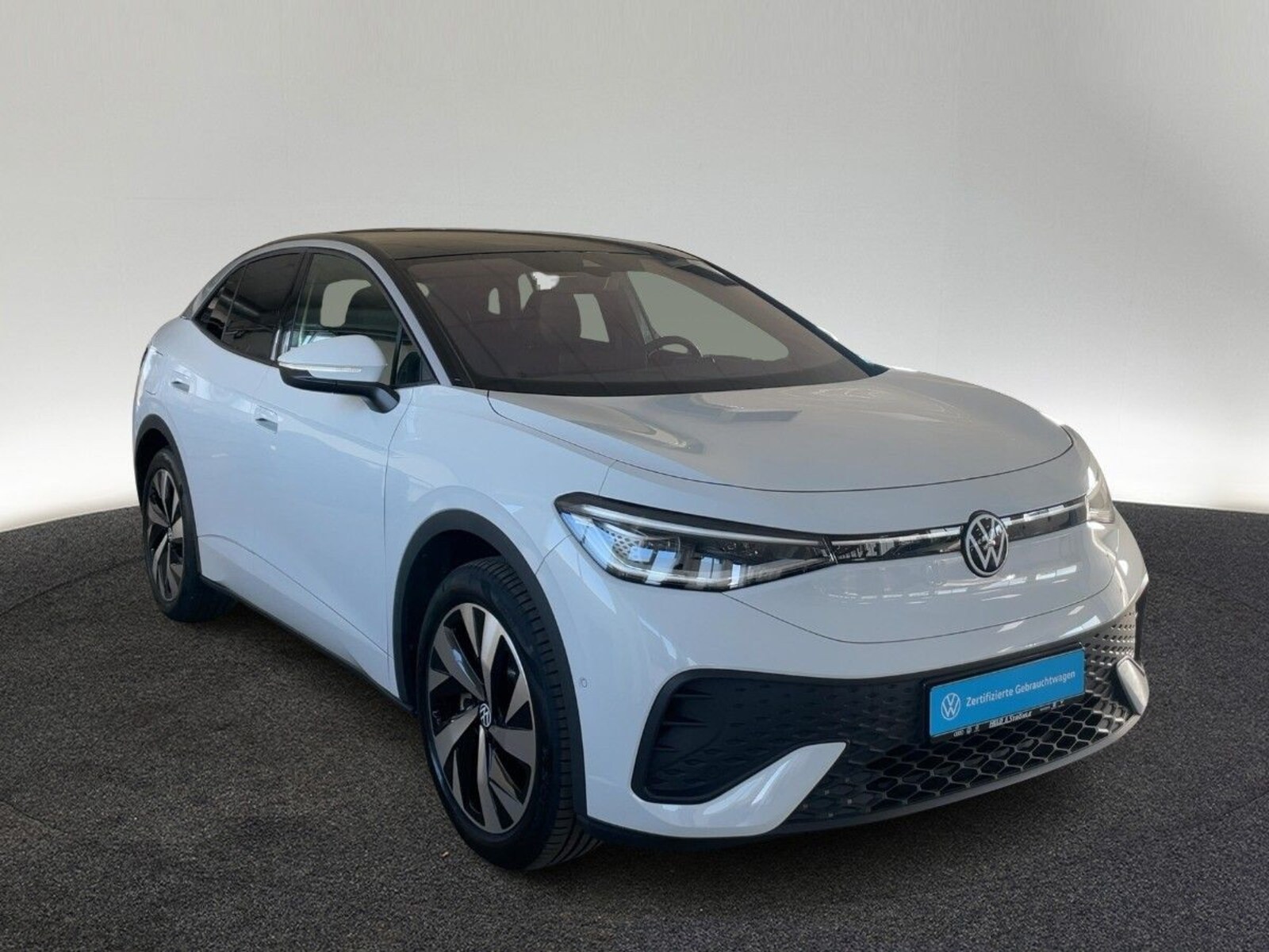 Volkswagen ID.5 – Bild 5